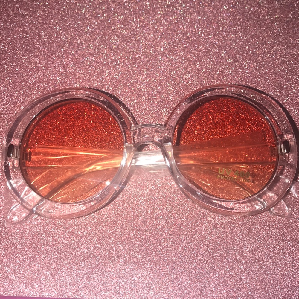 Oval Sunglasses